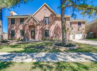 6618 Crystal Point Dr, Katy, TX 77449