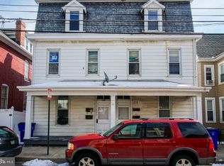 230 S Locust St, Hagerstown, MD 21740