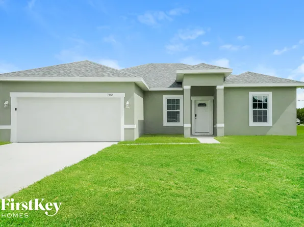 702 Caribou Dr, Kissimmee, FL 34759