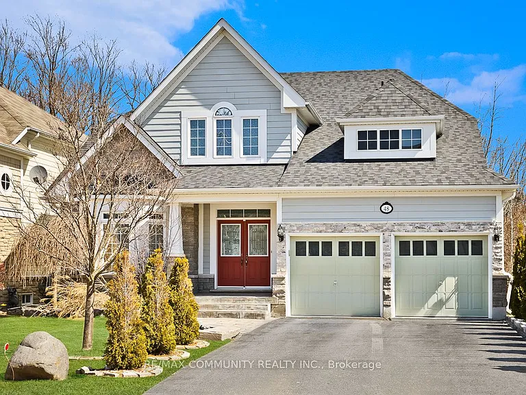 48 Riverwalk Pl — Photo 1