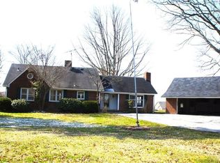 2371 E Western Reserve Rd, Poland, OH 44514