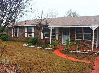 1202 Heflund Ave, Warner Robins, GA 31093