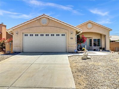 15900 Avenida Atezada, Desert Hot Springs, CA, 92240