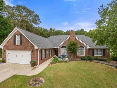 3627 Shoal Trail Dr, Bethlehem, GA, 30620