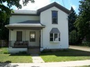 708 Kennedy St, Jackson, MI 49202