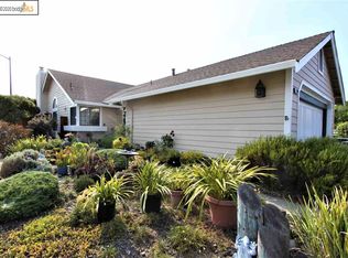 3550 Depassier Way, Alameda, CA 94502