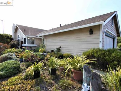 3550 Depassier Way, Alameda, CA, 94502