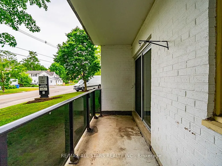7 Albert St #116 — Photo 19