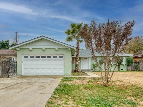 652 W Pat Dr, Clovis, CA 93612