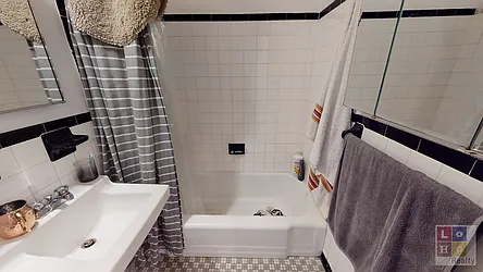 Rented by LoHo Realty