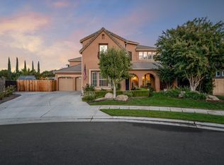 1979 N Elm Ave, Clovis, CA