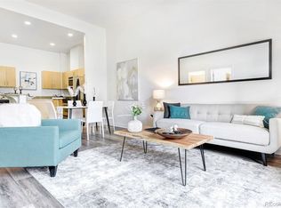 3701 Arapahoe Ave UNIT 103, Boulder, CO 80303