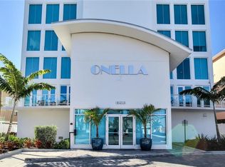 19816 Gulf Blvd #302, Indian Shores, FL 33785