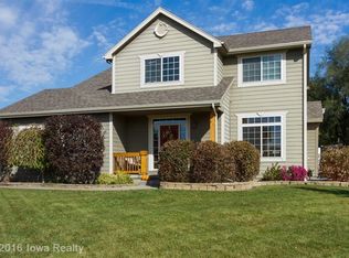 3105 SW Meadow Ridge Dr, Ankeny, IA 50023