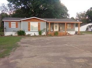 3124 Jackson Avenue Ext, Grenada, MS 38901