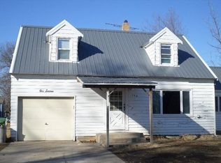 116 W Wilmans St, Clarksville, IA 50619