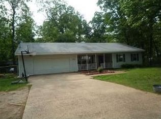 304 Bellview Rd, Lowell, AR 72745