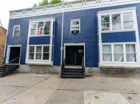 284 2nd Street, Albany, NY 12206
