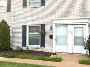 1011 Avenue H St, Saint Louis, MO