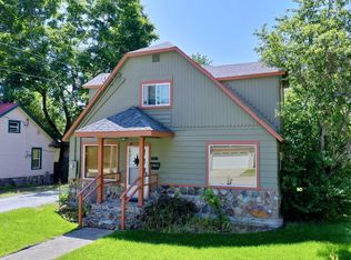 917 W Lake St, Sandpoint, ID 83864