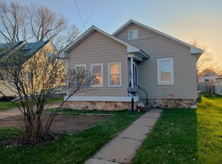 920 5th St S, Wisconsin Rapids, WI 54494