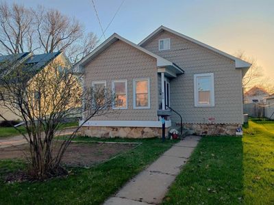 920 5TH STREET SOUTH, Wisconsin Rapids, WI, 54494