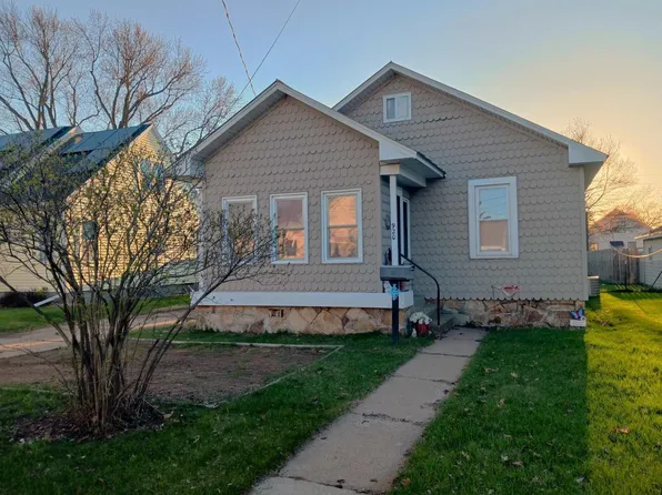 920 5TH STREET SOUTH, Wisconsin Rapids, WI 54494