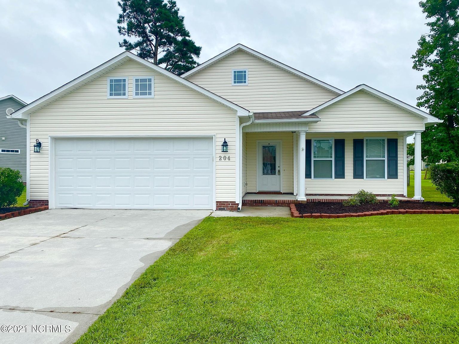 204 Channel Marker Loop, Swansboro, NC 28584 Zillow