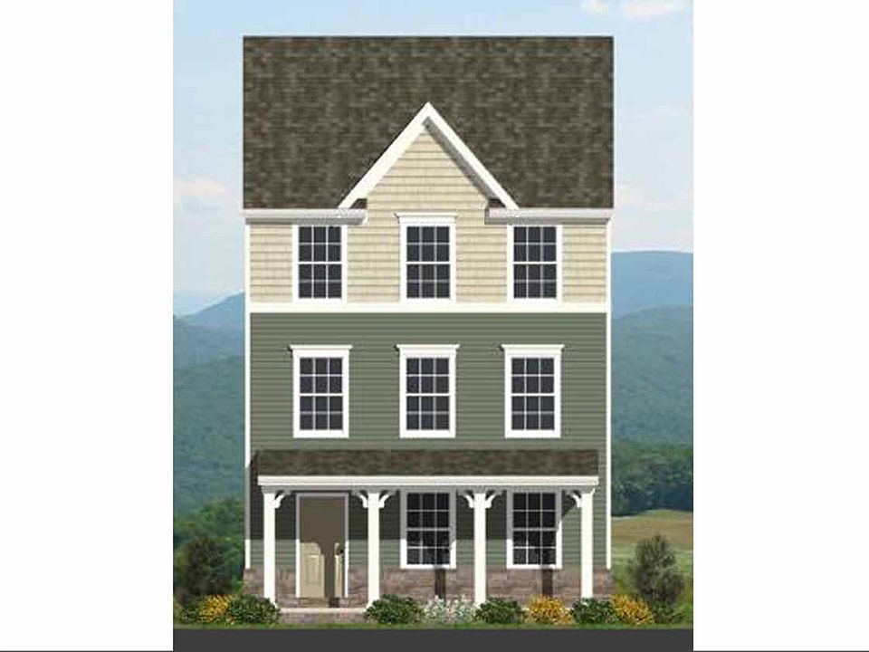 Richmond Manor