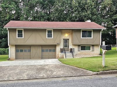 4655 Greenbriar Trl SW, Atlanta, GA, 30331