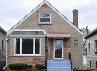 4536 N Austin Ave, Chicago, IL 60630