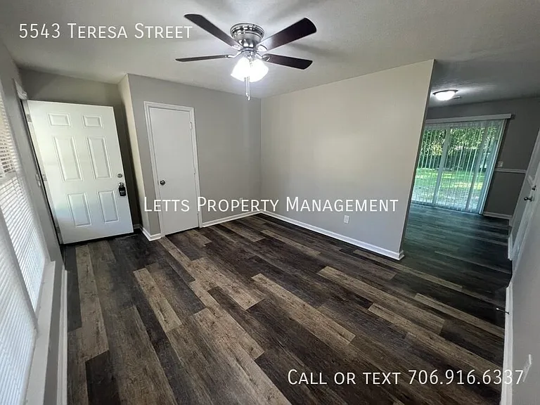 5543 Teresa St #5543 — Photo 11