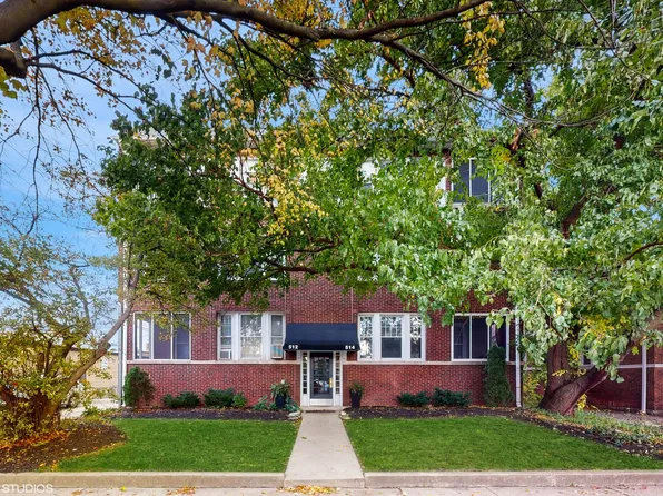 514 Wenonah Ave APT 2S, Oak Park, IL 60304