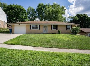 4924 Arrowview Dr, Dayton, OH 45424