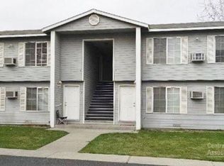 421 NW 17th St, Redmond, OR