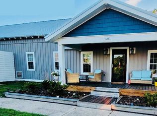 501 N 3rd St, Carolina Beach, NC 28428