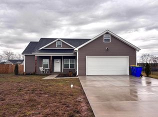 401 Saint George Way, Franklin, KY 42134