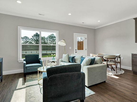 4th image of 3337 Walters Springs Rd NW Lot 13A
