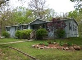 19886 Old 5 Rd, Versailles, MO 65084