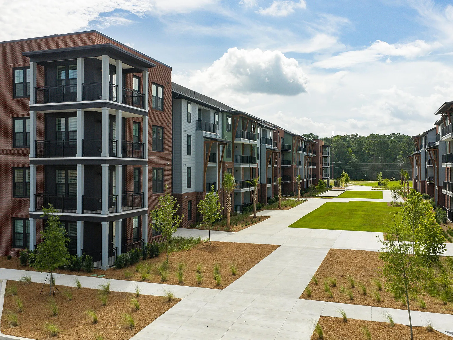 Residences at Sawmill — Photo 2