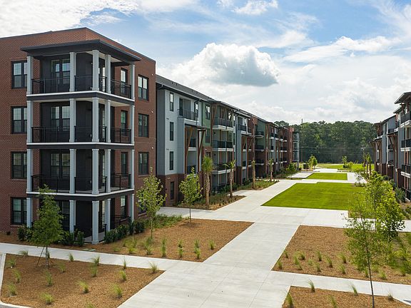 The Residences at Sawmill
