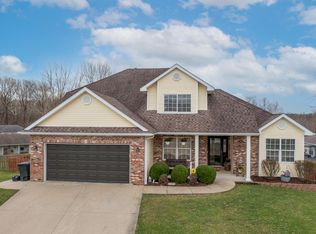 6320 Penny Ct, Columbia, MO 65202