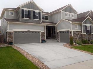 2664 E 142nd Ave, Thornton, CO 80602