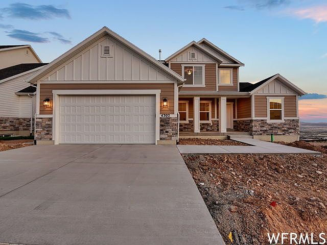 1st image of 4302 N Seasons View Dr #107