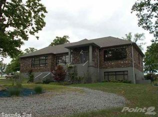 106 Granite Dr, Mc Rae, AR 72102