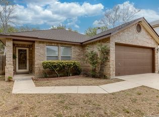 5214 Twohill Pass, San Antonio, TX 78247