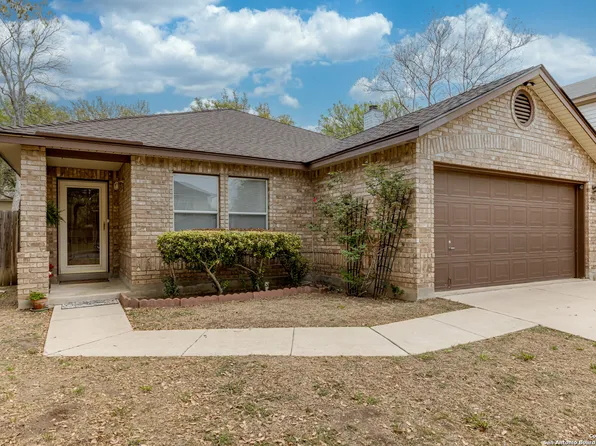 5214 TWOHILL PASS, San Antonio, TX 78247