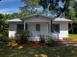 104 Azalea Dr, Crawfordville, FL 32327