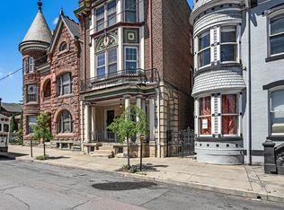431 Centre St, Ashland, PA