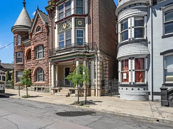 431 Centre St, Ashland, PA 17921